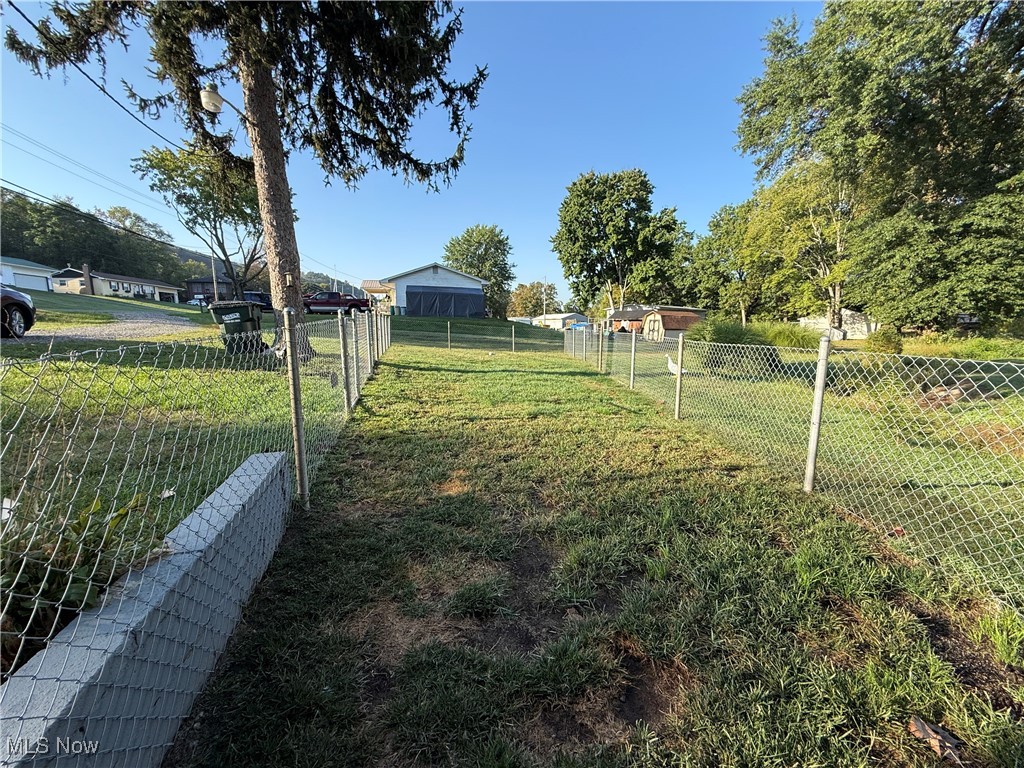 Coshocton Board/Trade Fifth Ad - Residential