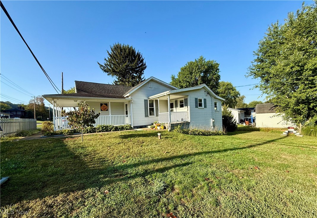 Coshocton Board/Trade Fifth Ad - Residential