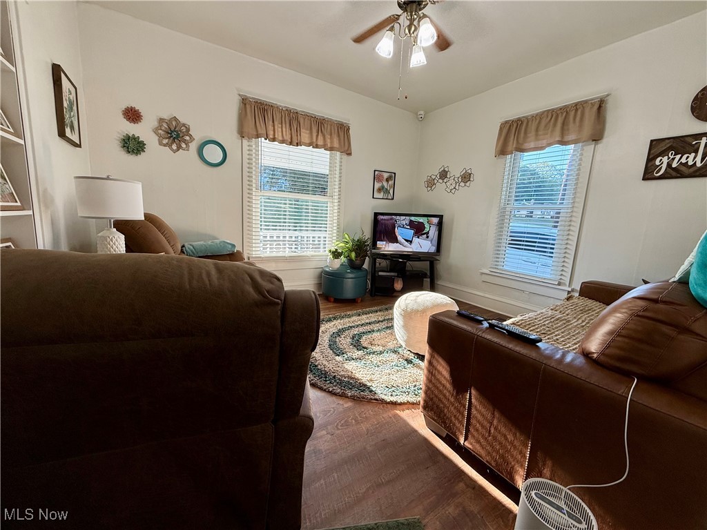 Coshocton Board/Trade Fifth Ad - Residential