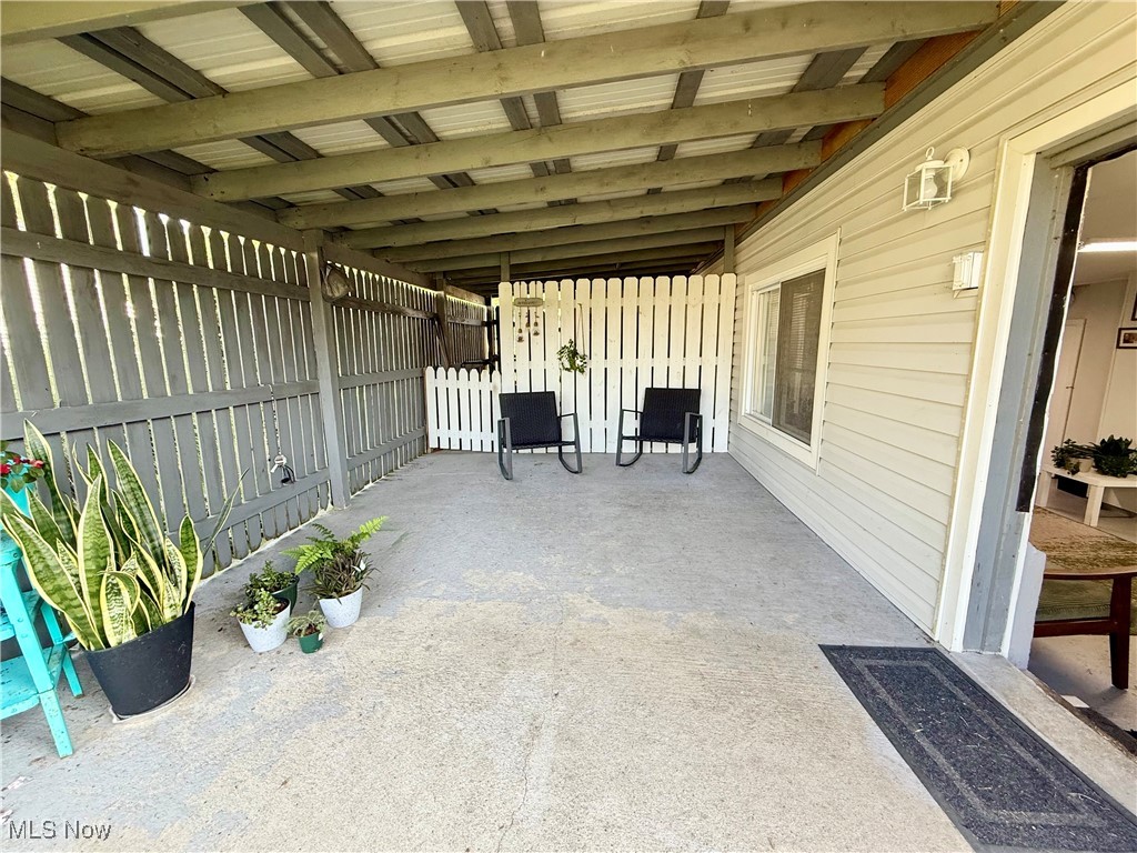 Coshocton Board/Trade Fifth Ad - Residential