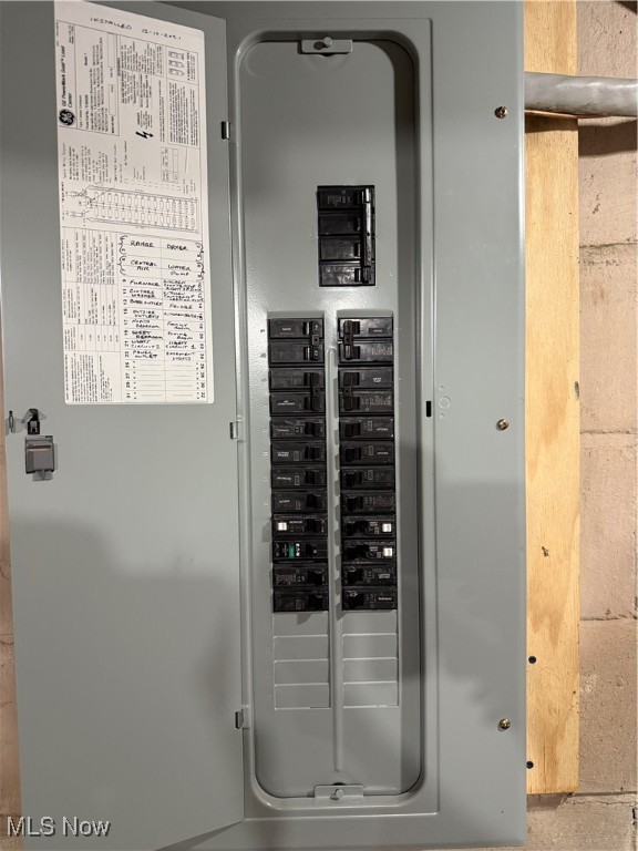 Coshocton Board/Trade Fifth Ad - Residential