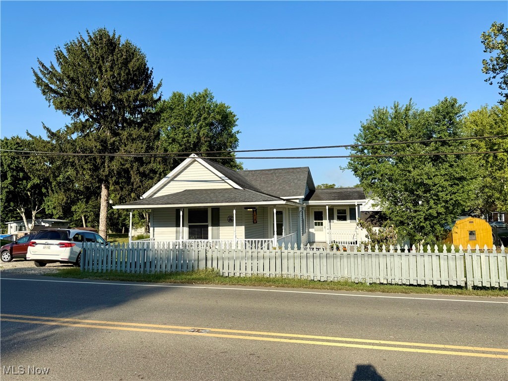 Coshocton Board/Trade Fifth Ad - Residential