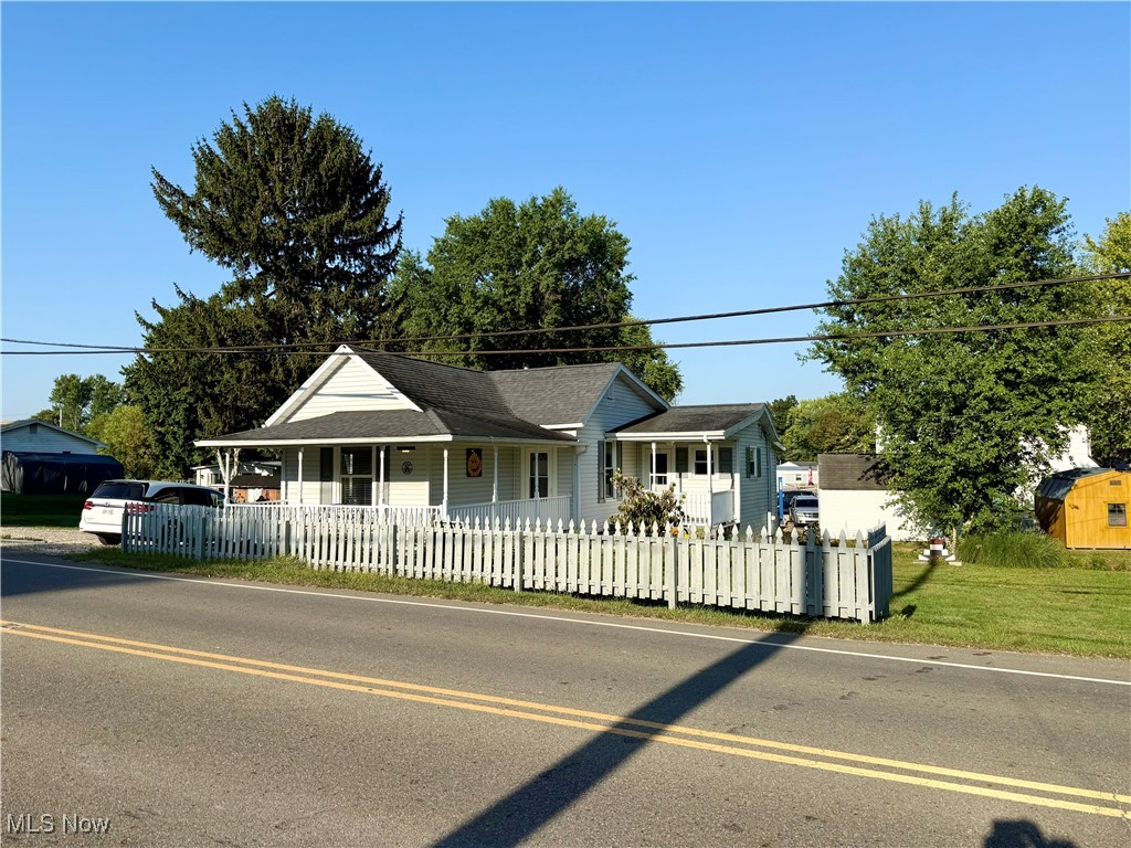 Coshocton Board/Trade Fifth Ad - Residential