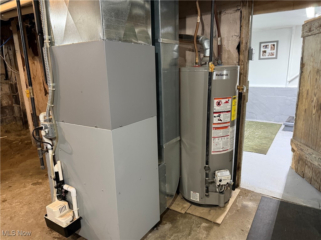 Coshocton Board/Trade Fifth Ad - Residential