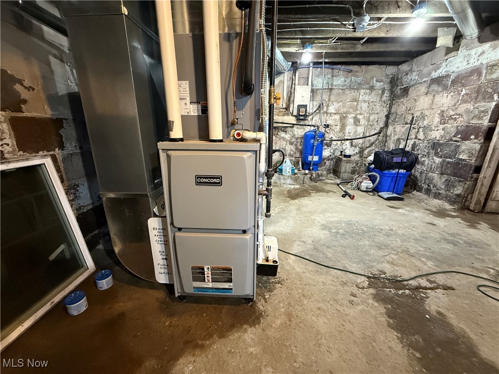 Coshocton Board/Trade Fifth Ad - Residential