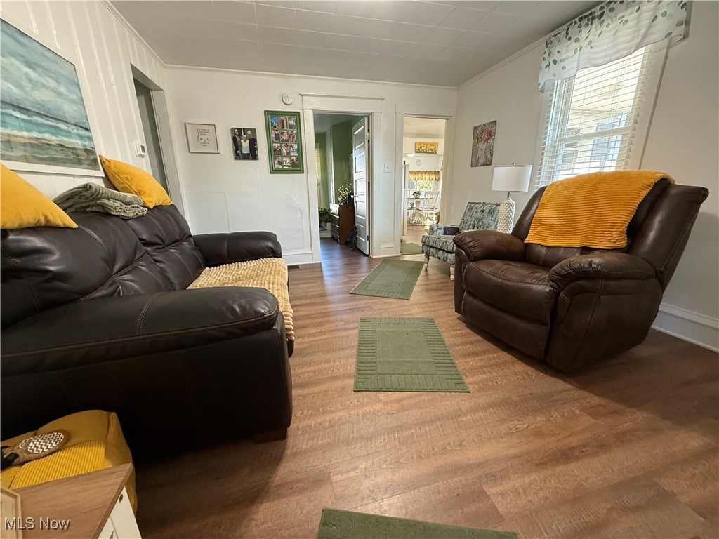 Coshocton Board/Trade Fifth Ad - Residential