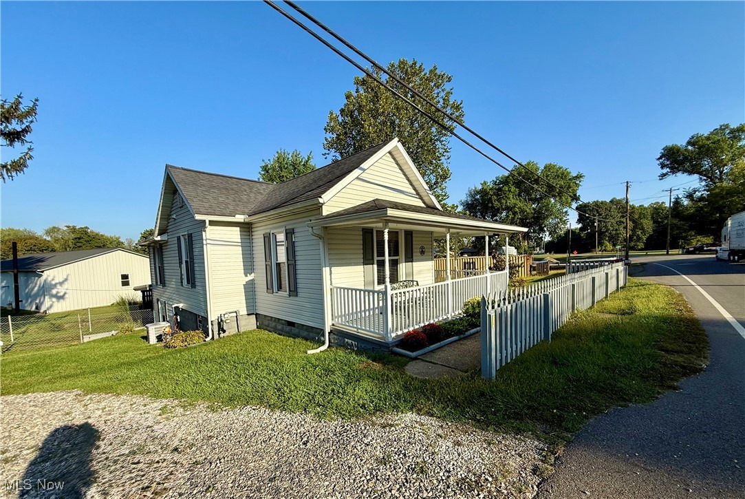 Coshocton Board/Trade Fifth Ad - Residential