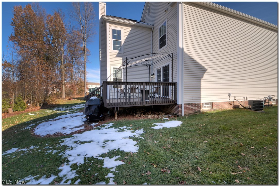 Whispering Woods Sub Ph II - Residential