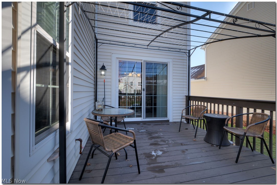 Whispering Woods Sub Ph II - Residential