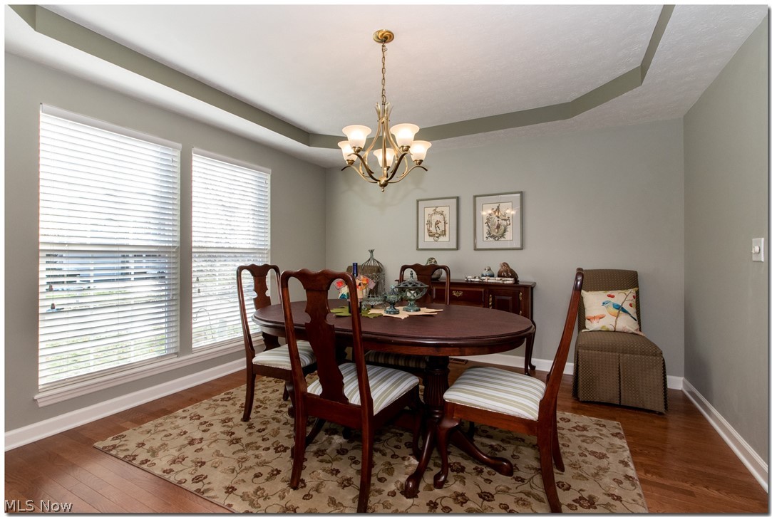 Whispering Woods Sub Ph II - Residential