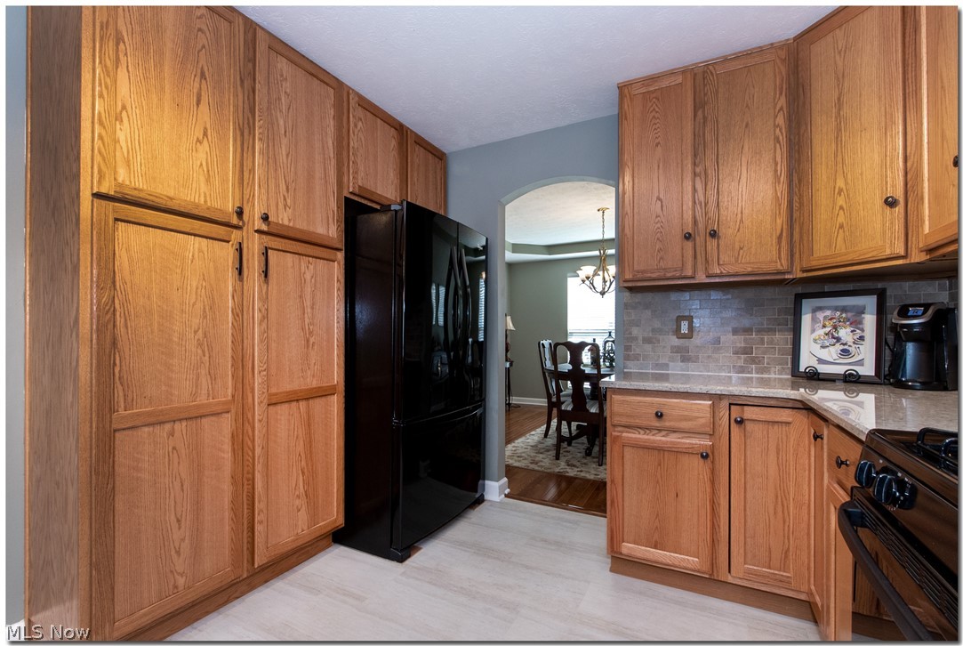Whispering Woods Sub Ph II - Residential
