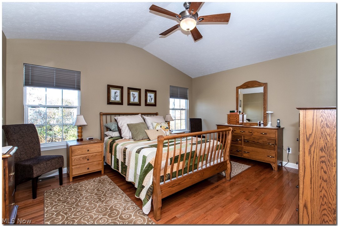 Whispering Woods Sub Ph II - Residential