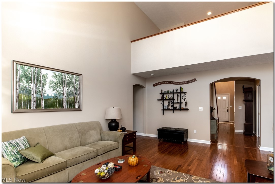 Whispering Woods Sub Ph II - Residential