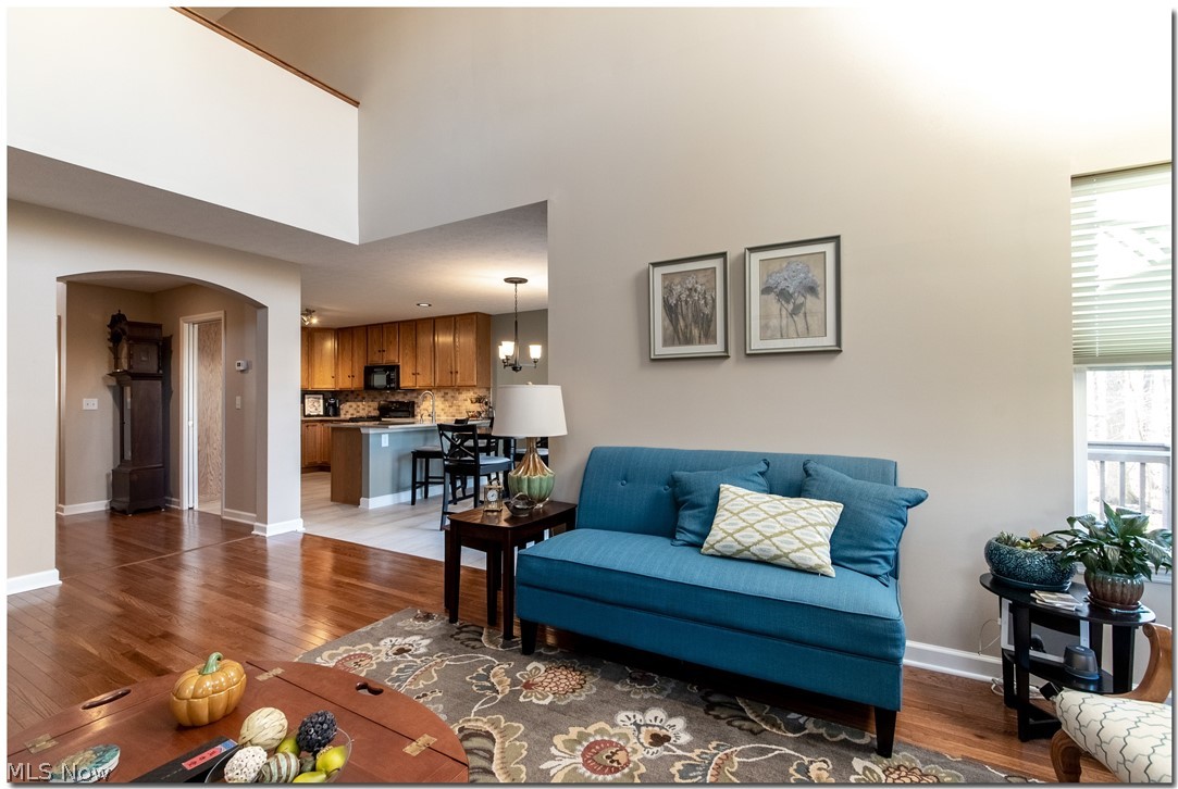 Whispering Woods Sub Ph II - Residential