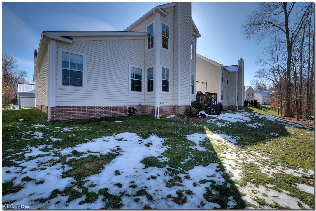 Whispering Woods Sub Ph II - Residential