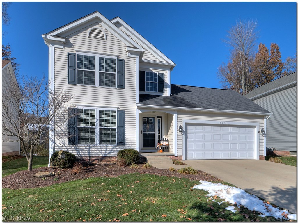 Whispering Woods Sub Ph II - Residential