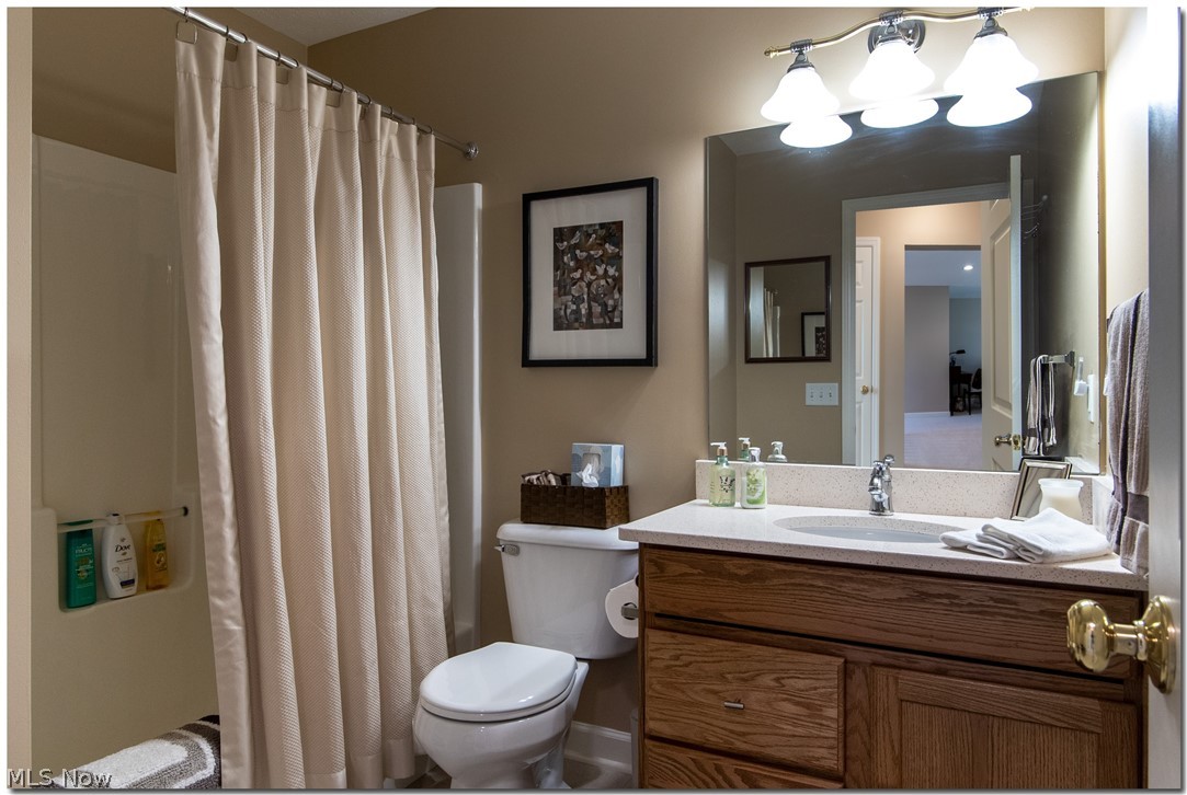 Whispering Woods Sub Ph II - Residential