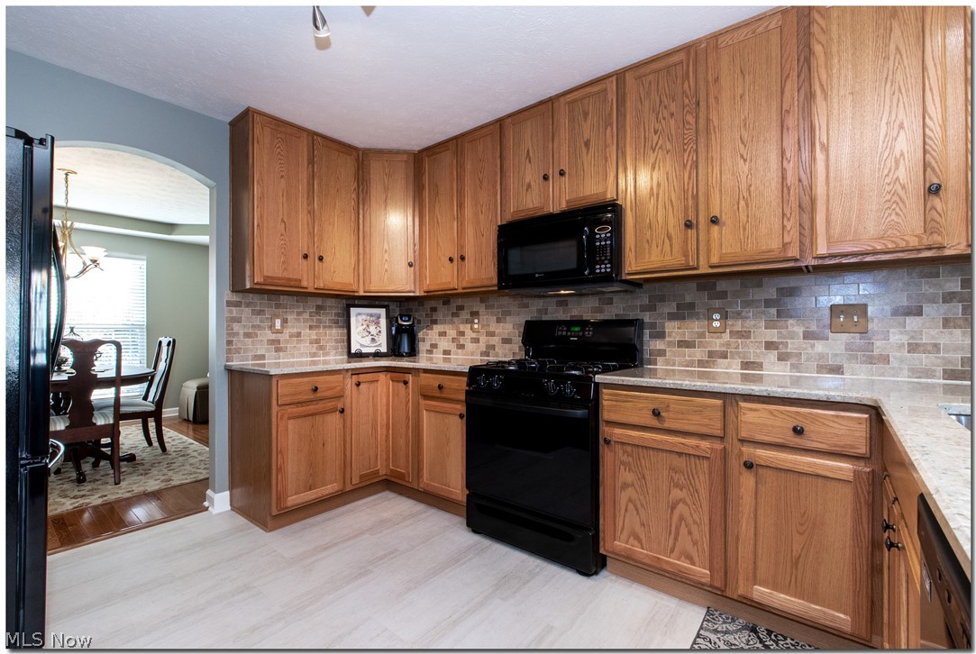 Whispering Woods Sub Ph II - Residential