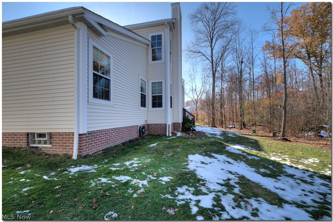 Whispering Woods Sub Ph II - Residential