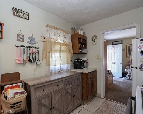 Tiny photo for 805 Clark Street, Elyria, OH 44035 (MLS # 5189578)