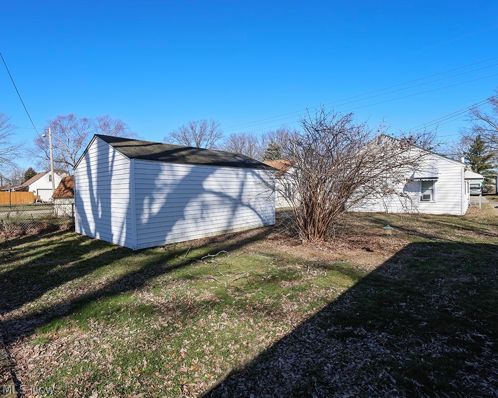 Broadview Allotment - Residential