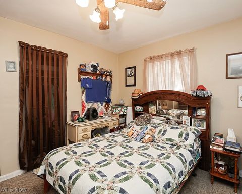 Tiny photo for 805 Clark Street, Elyria, OH 44035 (MLS # 5189578)