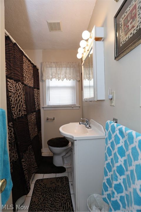 Tiny photo for 805 Clark Street, Elyria, OH 44035 (MLS # 5189578)