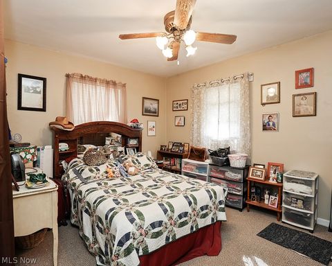 Tiny photo for 805 Clark Street, Elyria, OH 44035 (MLS # 5189578)