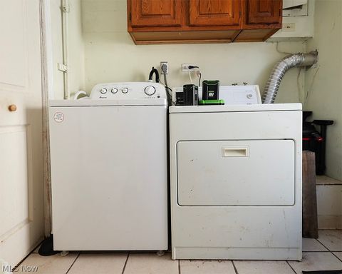 Tiny photo for 805 Clark Street, Elyria, OH 44035 (MLS # 5189578)