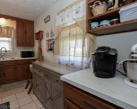 Tiny photo for 805 Clark Street, Elyria, OH 44035 (MLS # 5189578)