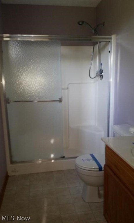 Scenic - Residential