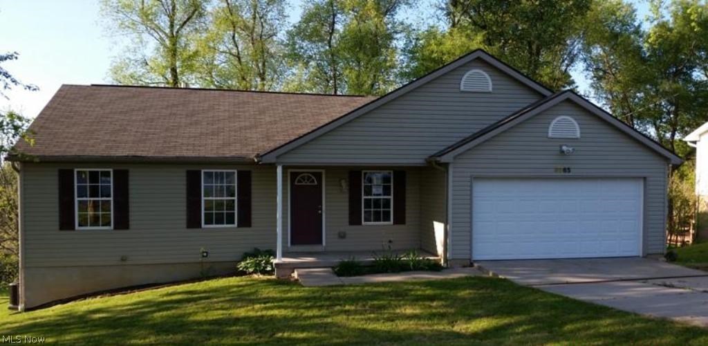 Scenic - Residential