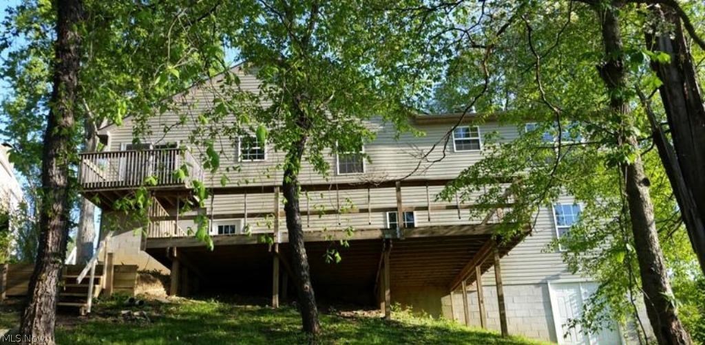 Scenic - Residential