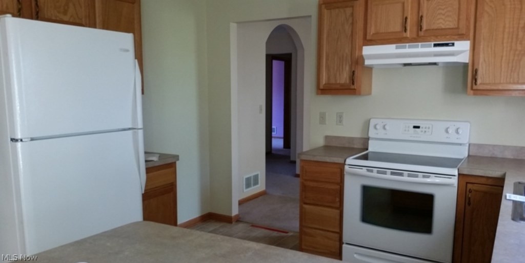 Scenic - Residential