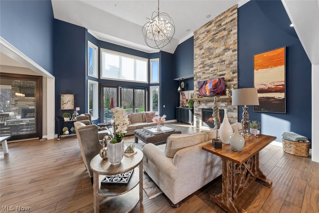 Photo of 3450 Nagel Road, Avon, OH 44011 (MLS # 5201328)