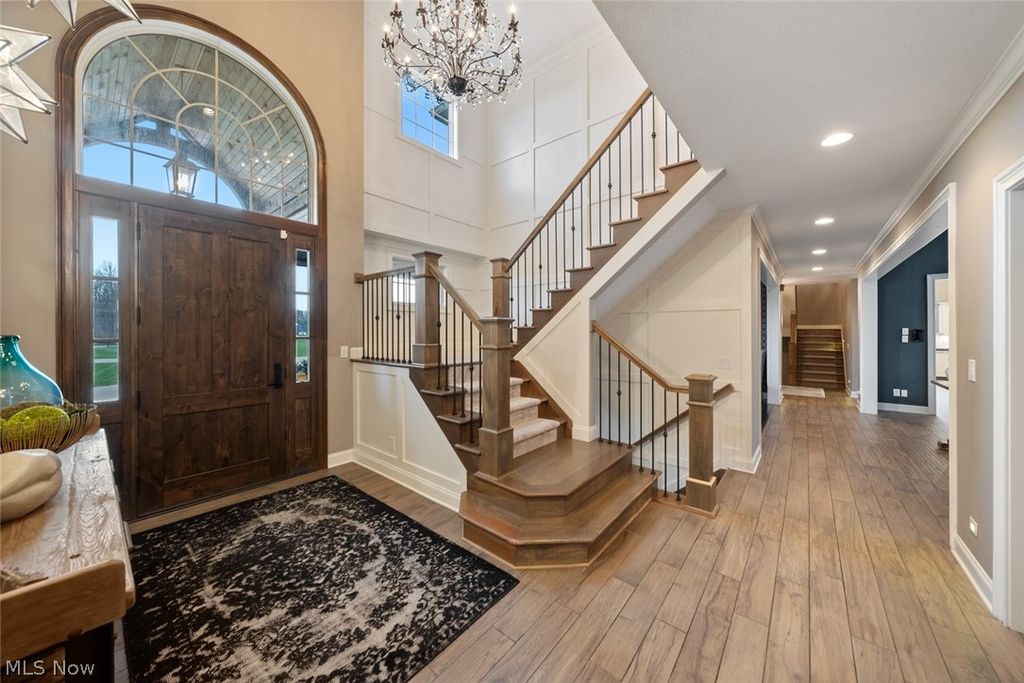 Photo of 3450 Nagel Road, Avon, OH 44011 (MLS # 5201328)