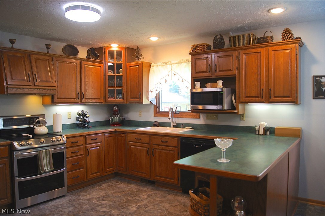 Guilford Sec 16 - Residential