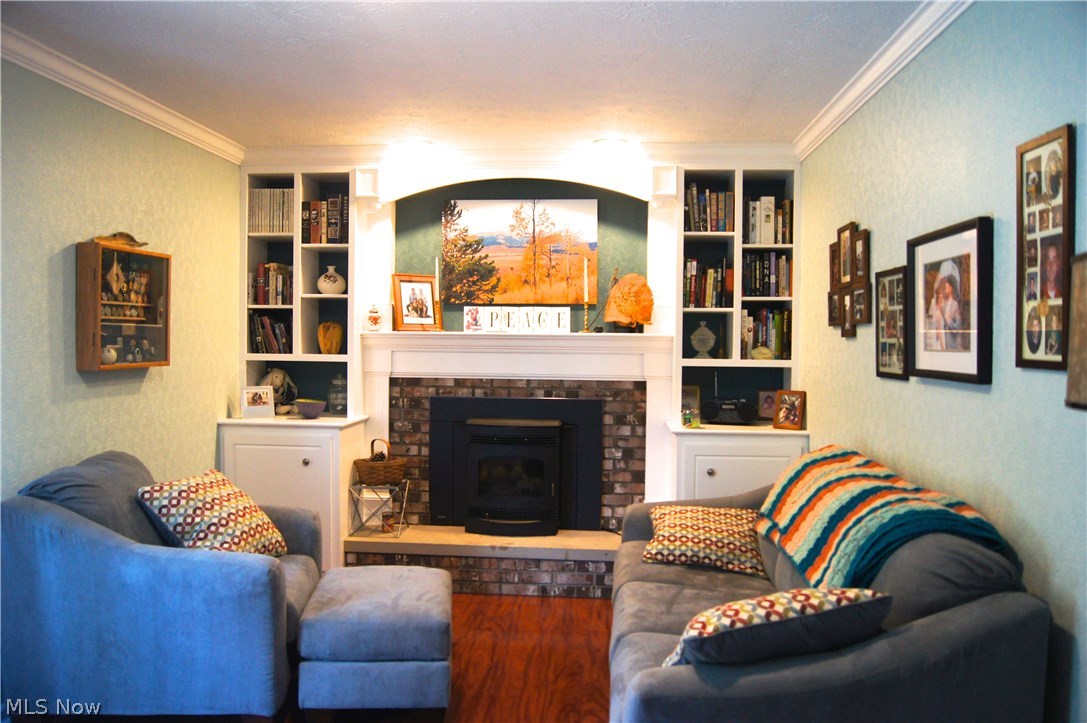 Guilford Sec 16 - Residential