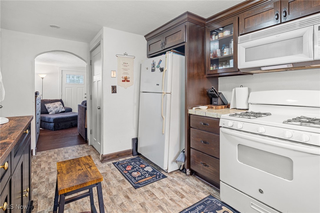 Canton - Residential Income