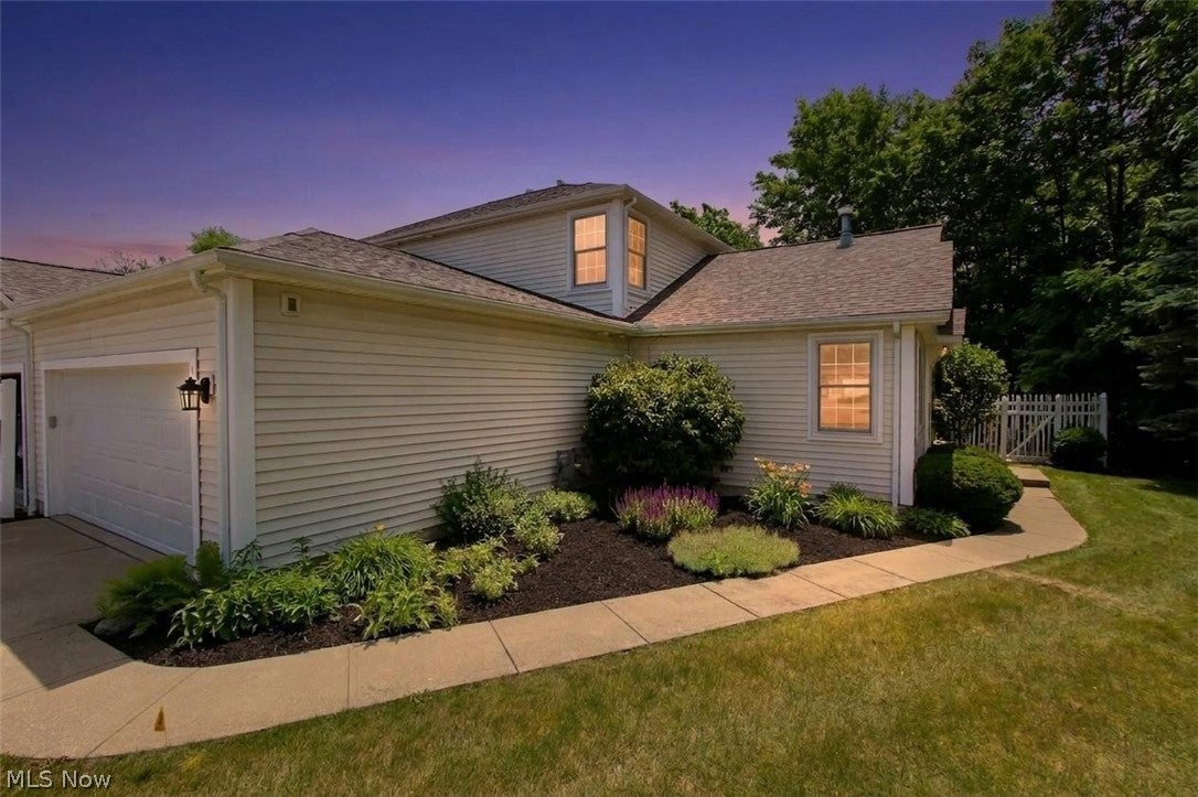 5254 Ridgetop Court