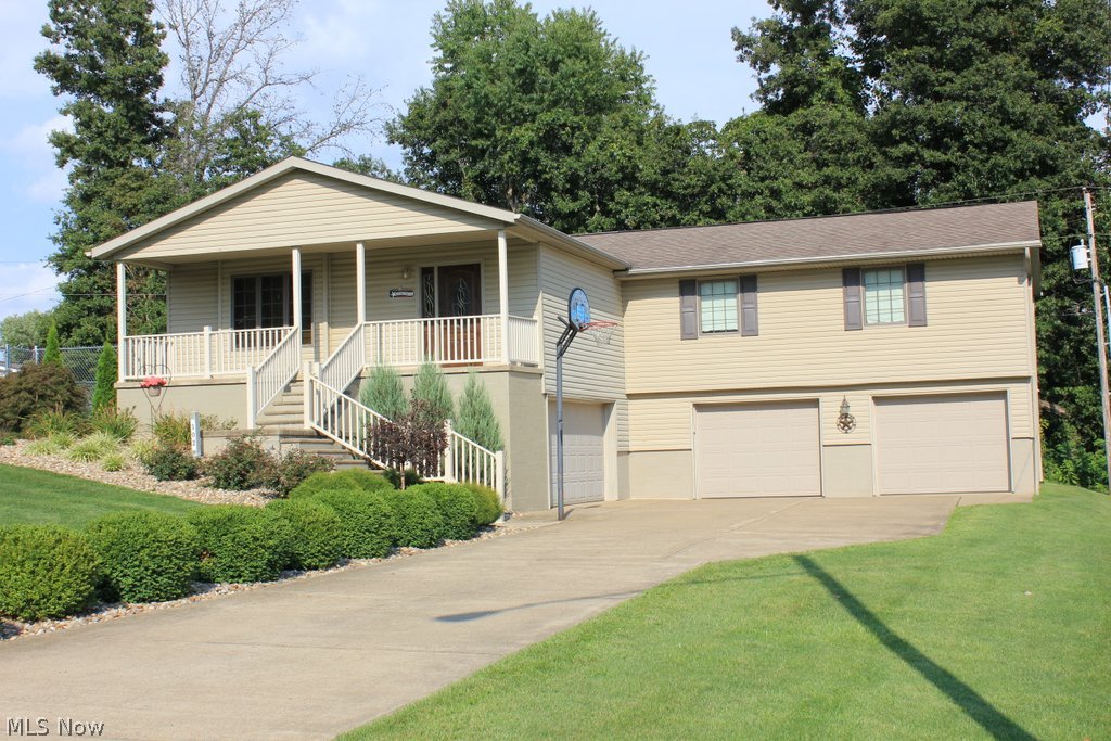 Greenwood Estates Sub - Residential