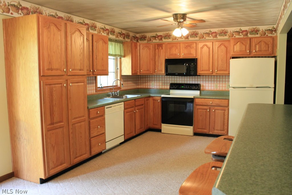 Greenwood Estates Sub - Residential