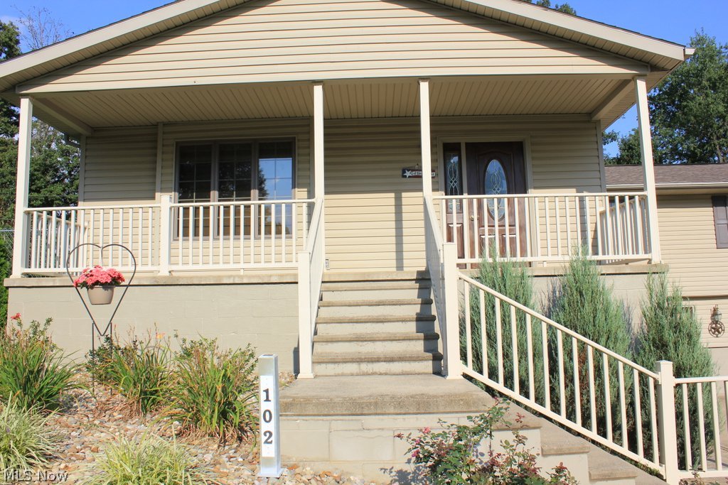 Greenwood Estates Sub - Residential