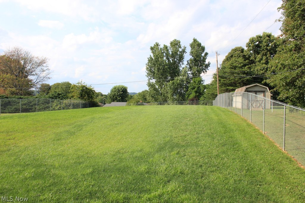 Greenwood Estates Sub - Residential