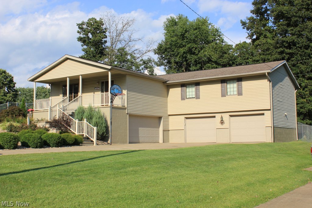 Greenwood Estates Sub - Residential