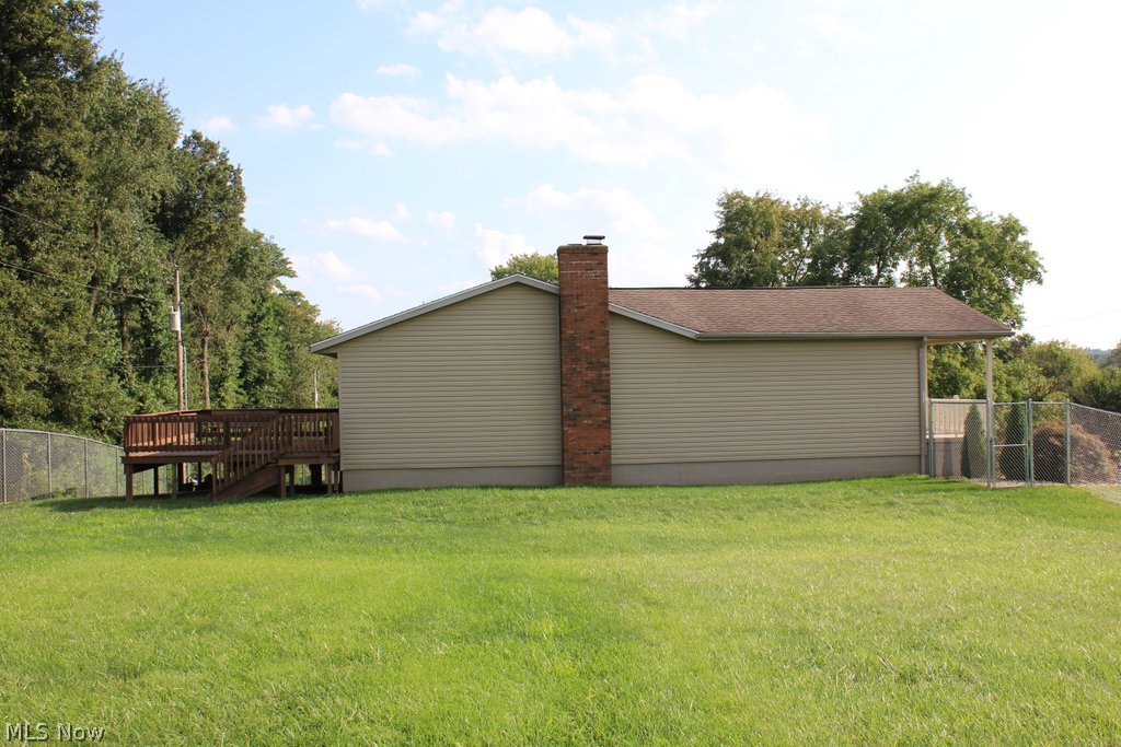 Greenwood Estates Sub - Residential