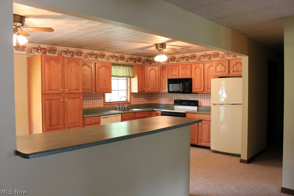 Greenwood Estates Sub - Residential