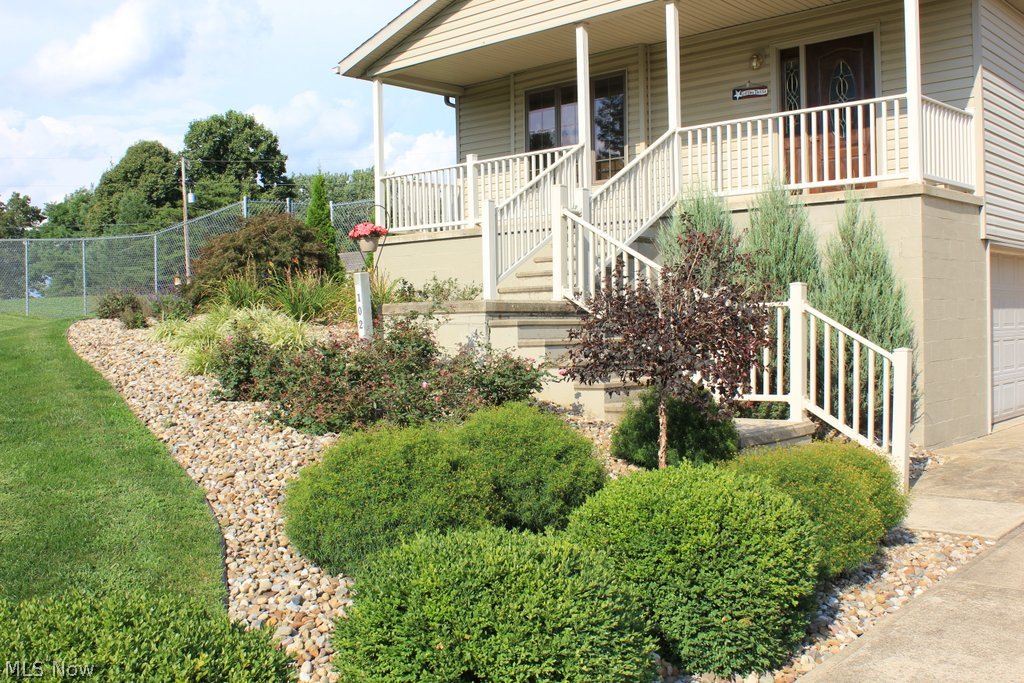 Greenwood Estates Sub - Residential