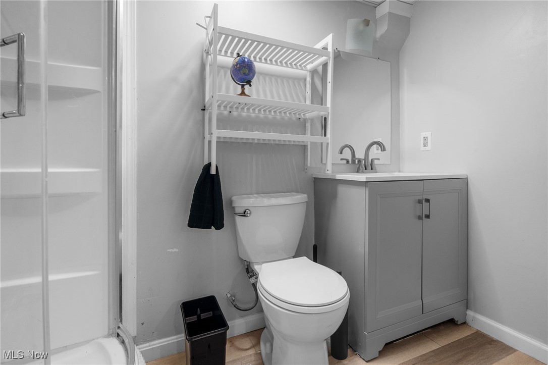 Main Street Heights - Residential