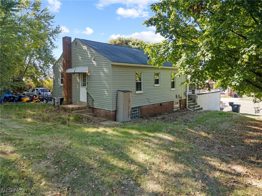 Main Street Heights - Residential